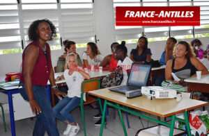 France Antilles