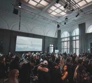 background Section rating