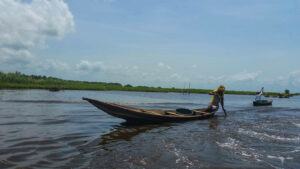Bateau