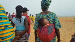 Bien vivre ensemble Benin Guadeloupe Voyage scolaire et culturel