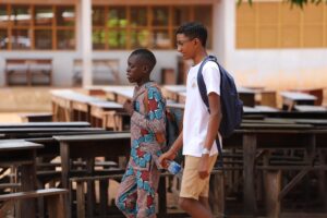 Bien vivre ensemble Echange culturel et scolaire Voyage scolaire TMA Festival Guadeloupe