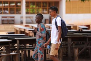 Bien vivre ensemble Echange culturel et scolaire Voyage scolaire TMA Festival Guadeloupe scaled 1
