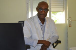 Dr Lawson partenaire du Voyage Scolaire de TMA