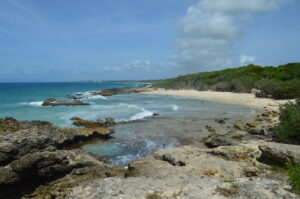 Guadeloupe
