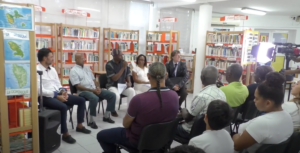 JT ETV Janvier 2019