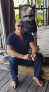 Jocely Akwaba Matignon TMA Festival