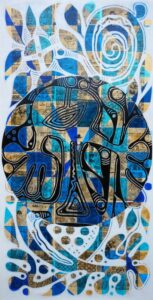 Transmission Music Arts Jocelyn Akwaba Matignon Guadeloupe