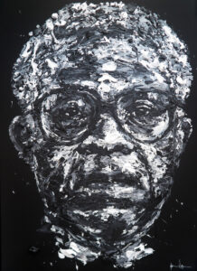 AimeCesaire Portraits de France