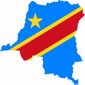Republique Democratique du Congo Kinshasa TMA Festival 2023