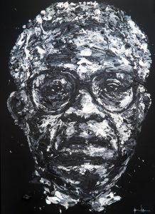 AimeCesaire Portraits de France