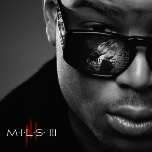 Album MILS artiste chanteur fesival guadeloupe Ninho