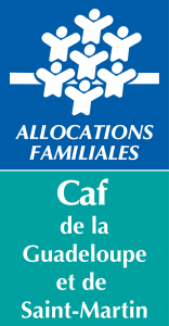 Caf 971 partenaire du Voyage Scolaire de TMA Festival