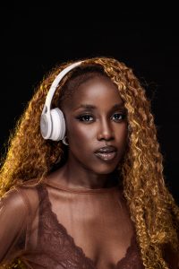 DJ Wendy RdC Kinshasa TMA Festival scaled 1