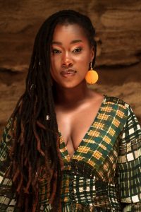Elida Almeida TMA Festival Kinshasa RDC 6 mai 2023 scaled 1