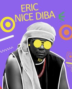 Eric NICE TMA Festival RDC Kinshasa 1