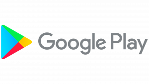 Google Play Logo