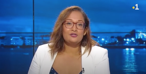 JT Guadeloupe 1ere Janvier 2019