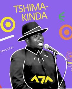 Jacques Tshimakinda TMA Festival RDC 1