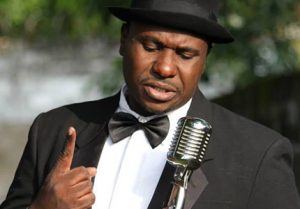 Jacques Tshimakinda TMA Festival RDC Kinshasa