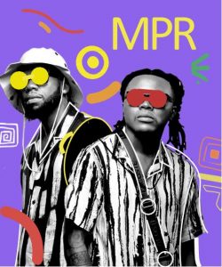 MPR KINSHASA TMA FESTIVAL RDC 1