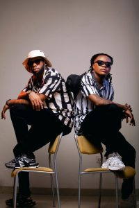 MPR TMA Festival Kinshasa