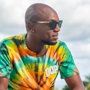 Misie Sadik Artiste musicien compositeur et chanteur Festival Guadeloupe 2021