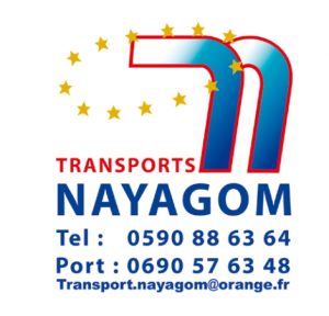 Transports Nagayon partenaire du Voyage Scolaire de TMA