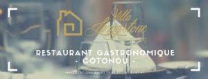Villa Livingstone Cotonou Benin