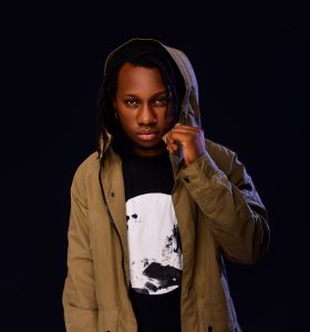 Yhello Yizi RDC TMA Festival Kinshasa