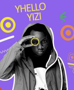 Yhello Yizi TMA Festival RDC Kinshasa 1
