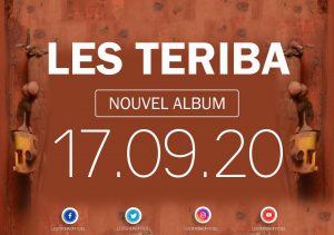 decouverte musicale Benin Teriba ouverturedesprit