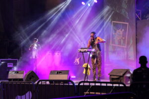 RDC Halle de la Gombe Institut Francais Kratos Beat TMA Festival Kinshasa 6mai2023 3