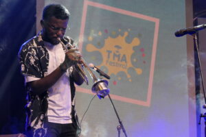 RDC Halle de la Gombe Institut Francais Kratos Beat TMA Festival Kinshasa 6mai2023 4