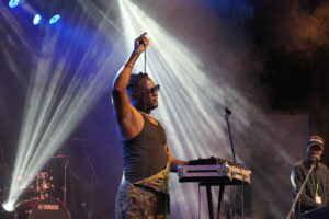 RDC Halle de la Gombe Institut Francais Kratos Beat TMA Festival Kinshasa 6mai2023 5 1