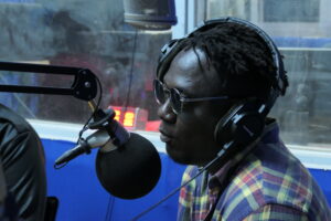 Radio Okapi TMA Festival Kinshasa RDC 2