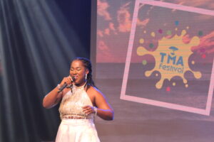 TMA Festival Halle de la Gombe Institut Francais RDC Kinshasa Elida Almeida 3