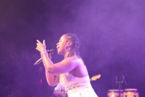 TMA Festival Halle de la Gombe Institut Francais RDC Kinshasa Elida Almeida 5