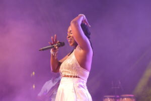 TMA Festival Halle de la Gombe Institut Francais RDC Kinshasa Elida Almeida 6