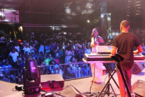 TMA Festival Kinshasa RDC Halle de la Gombe Institut Francais 6 mai 2023 1
