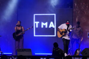 TMA Festival Kinshasa RDC Halle de la Gombe Institut Francais 6 mai 2023 4