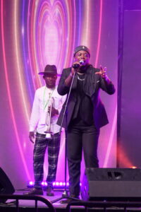 TMA Festival Kinshasa RDC Halle de la Gombe Institut Francais Eric Nice 1