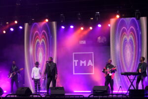 TMA Festival Kinshasa RDC Halle de la Gombe Institut Francais Eric Nice 5
