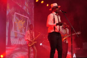 TMA Festival RDC Kinshasa Tshimakinda Halle de la Gombe Institut Francais 6 mai 2023 1