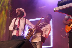 TMA Festival RDC Kinshasa Tshimakinda Halle de la Gombe Institut Francais 6 mai 2023 2