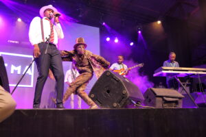 TMA Festival RDC Kinshasa Tshimakinda Halle de la Gombe Institut Francais 6 mai 2023 4