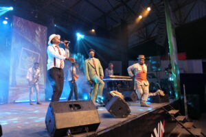 TMA Festival RDC Kinshasa Tshimakinda Halle de la Gombe Institut Francais 6 mai 2023 5